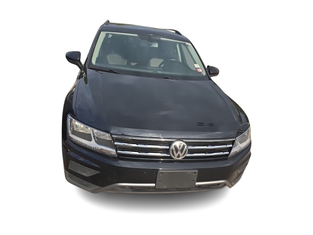 Thumbnail: 2019 Volkswagen Tiguan - 5
