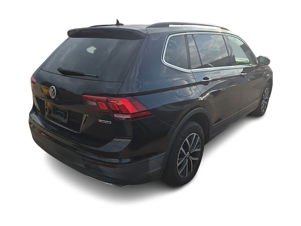 Thumbnail: 2019 Volkswagen Tiguan - 10