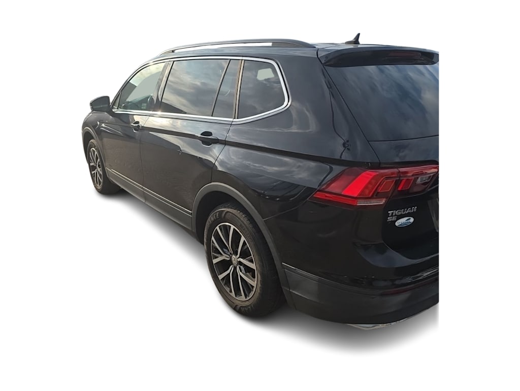 Thumbnail: 2019 Volkswagen Tiguan - 3