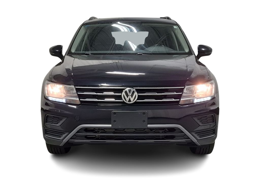 Thumbnail: 2019 Volkswagen Tiguan - 6
