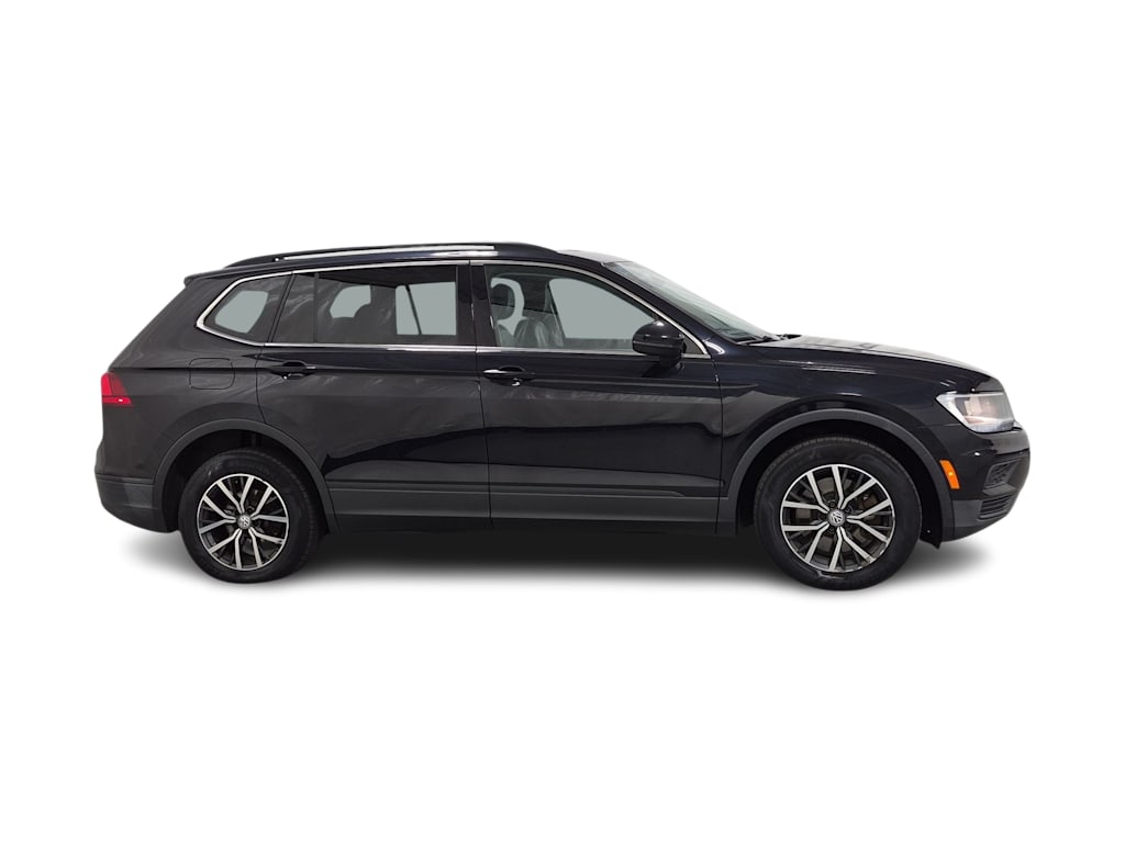 Thumbnail: 2019 Volkswagen Tiguan - 23