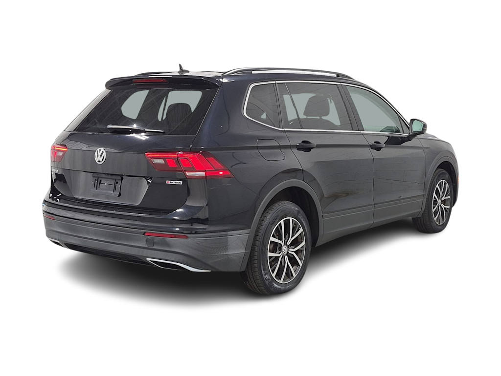Thumbnail: 2019 Volkswagen Tiguan - 22