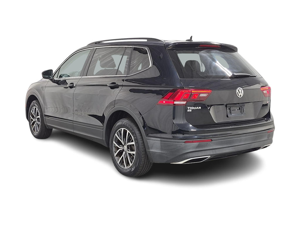 Thumbnail: 2019 Volkswagen Tiguan - 4