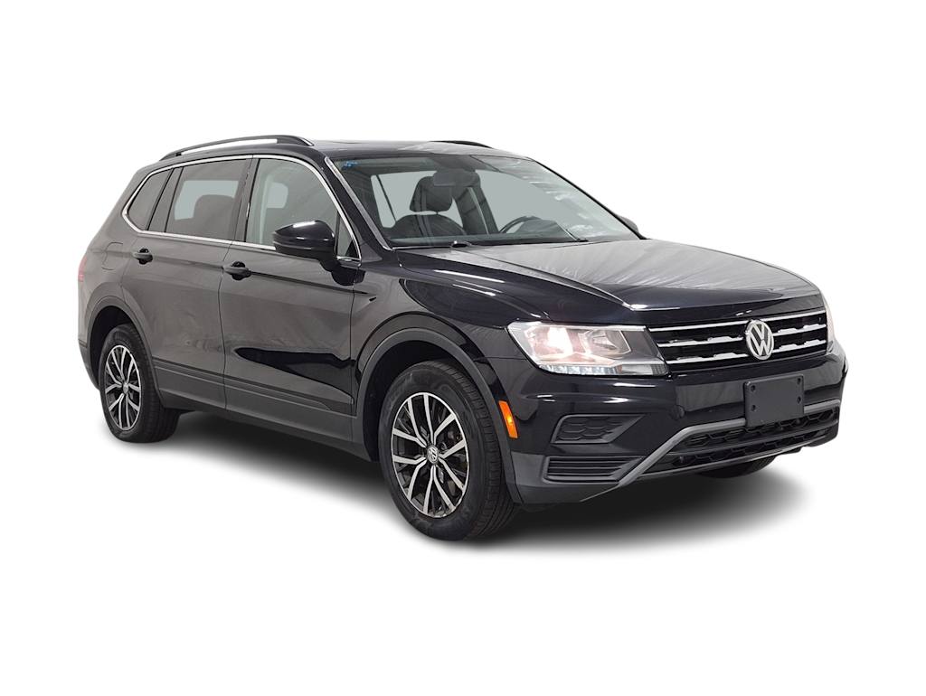 Thumbnail: 2019 Volkswagen Tiguan - 20