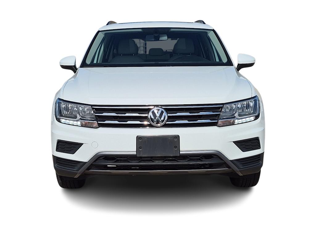 Thumbnail: 2019 Volkswagen Tiguan - 6