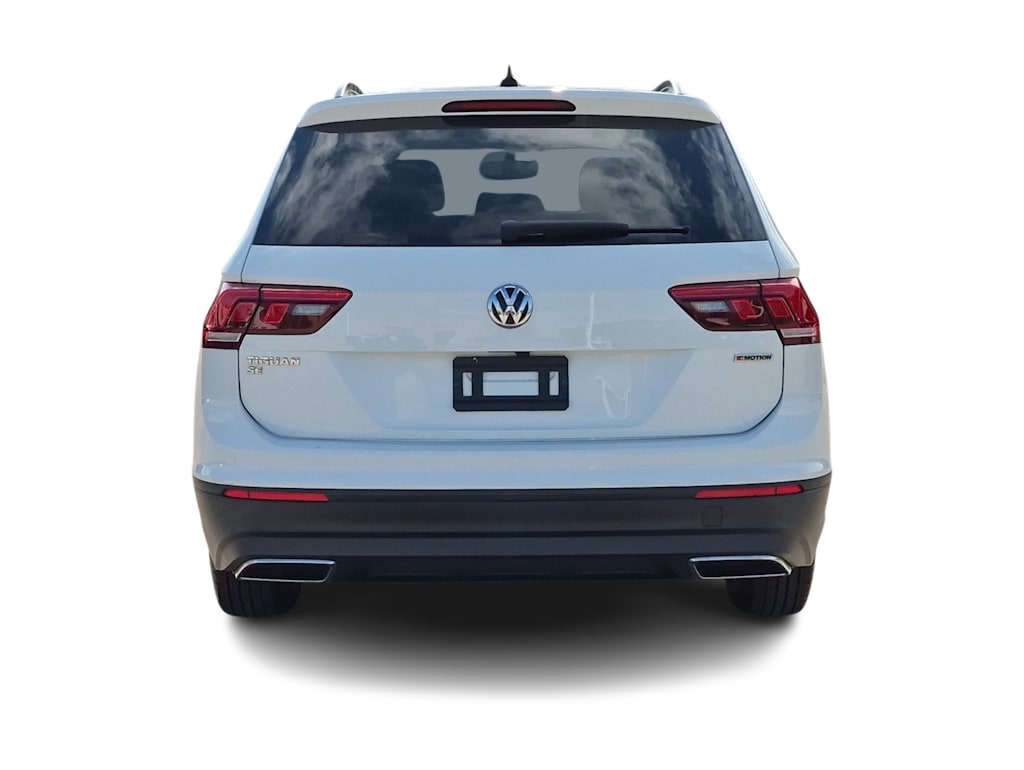Thumbnail: 2019 Volkswagen Tiguan - 5