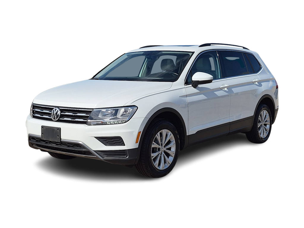 Thumbnail: 2019 Volkswagen Tiguan - 21