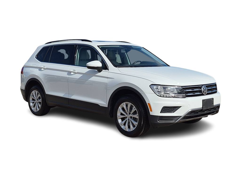 Thumbnail: 2019 Volkswagen Tiguan - 20