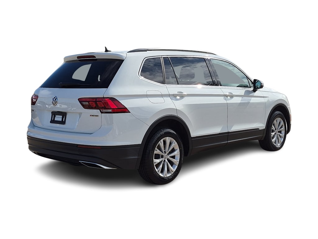 Thumbnail: 2019 Volkswagen Tiguan - 22
