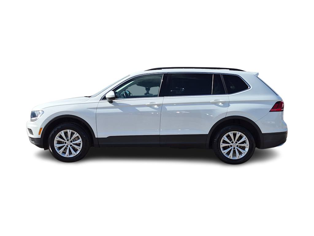 Thumbnail: 2019 Volkswagen Tiguan - 3