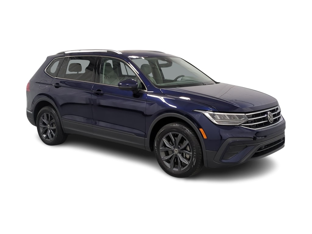 Thumbnail: 2022 Volkswagen Tiguan - 18