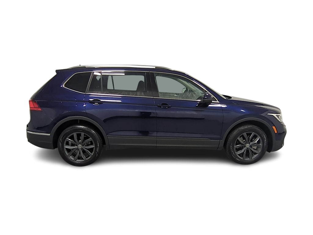 Thumbnail: 2022 Volkswagen Tiguan - 21
