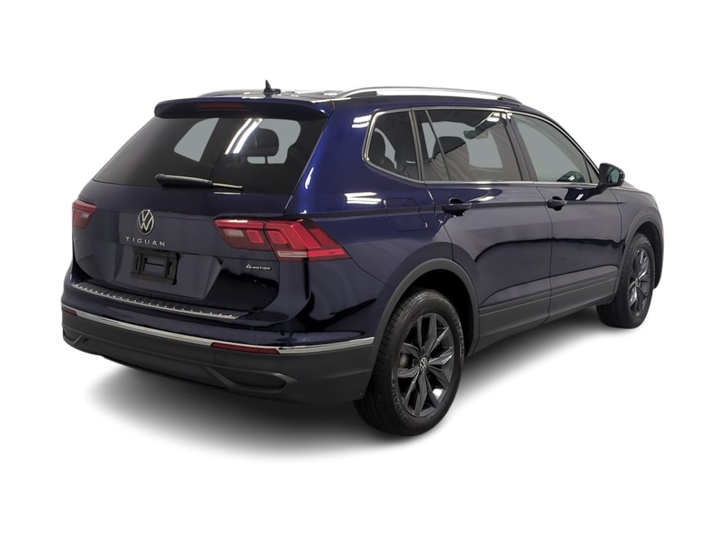 Thumbnail: 2022 Volkswagen Tiguan - 20