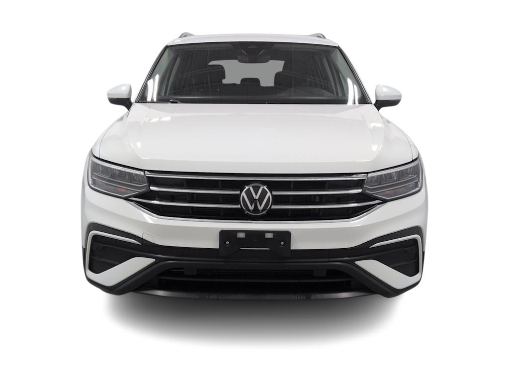 Thumbnail: 2024 Volkswagen Tiguan - 6