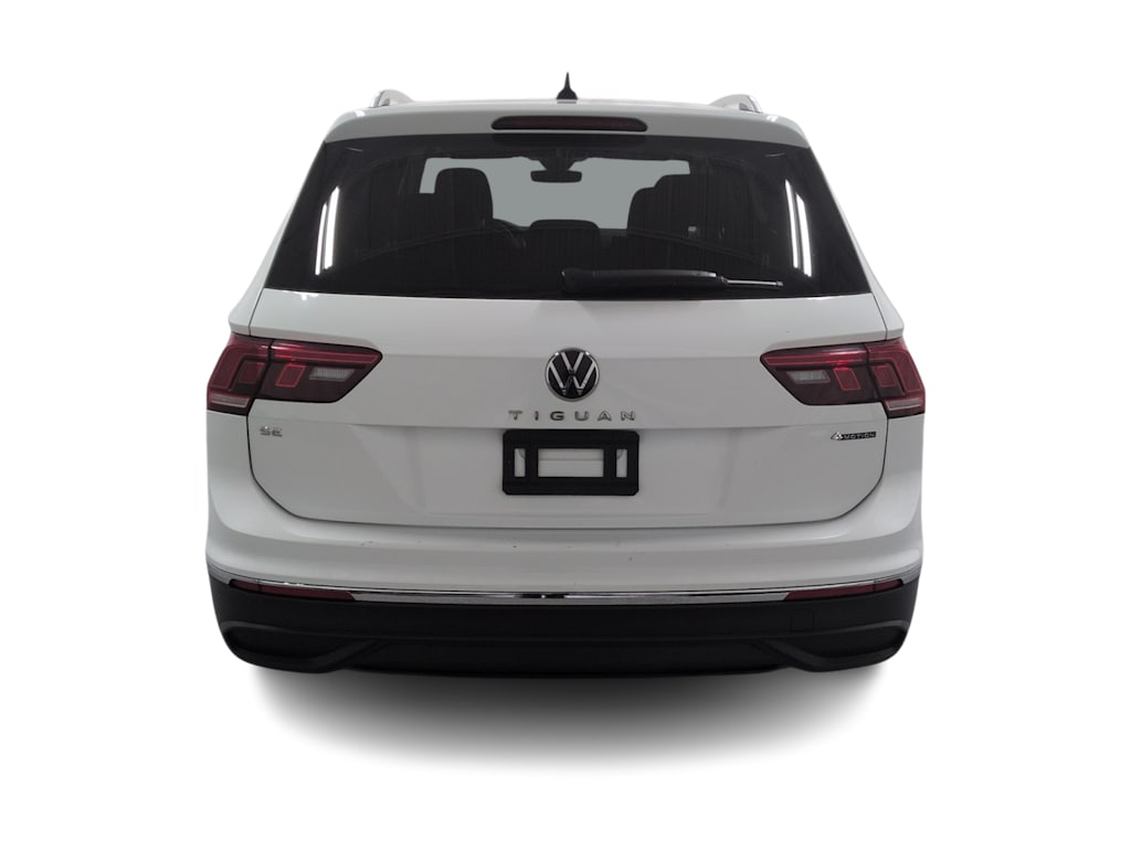 Thumbnail: 2024 Volkswagen Tiguan - 5