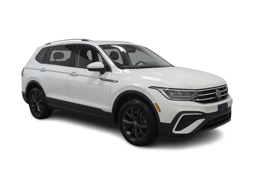 Thumbnail: 2024 Volkswagen Tiguan - 21