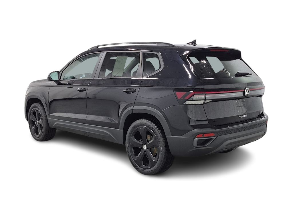 Thumbnail: 2026 Volkswagen Taos - 4