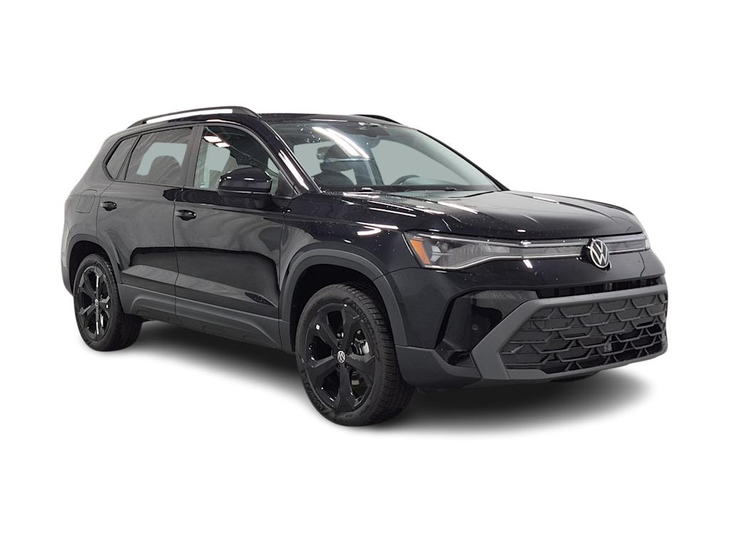 Thumbnail: 2026 Volkswagen Taos - 21