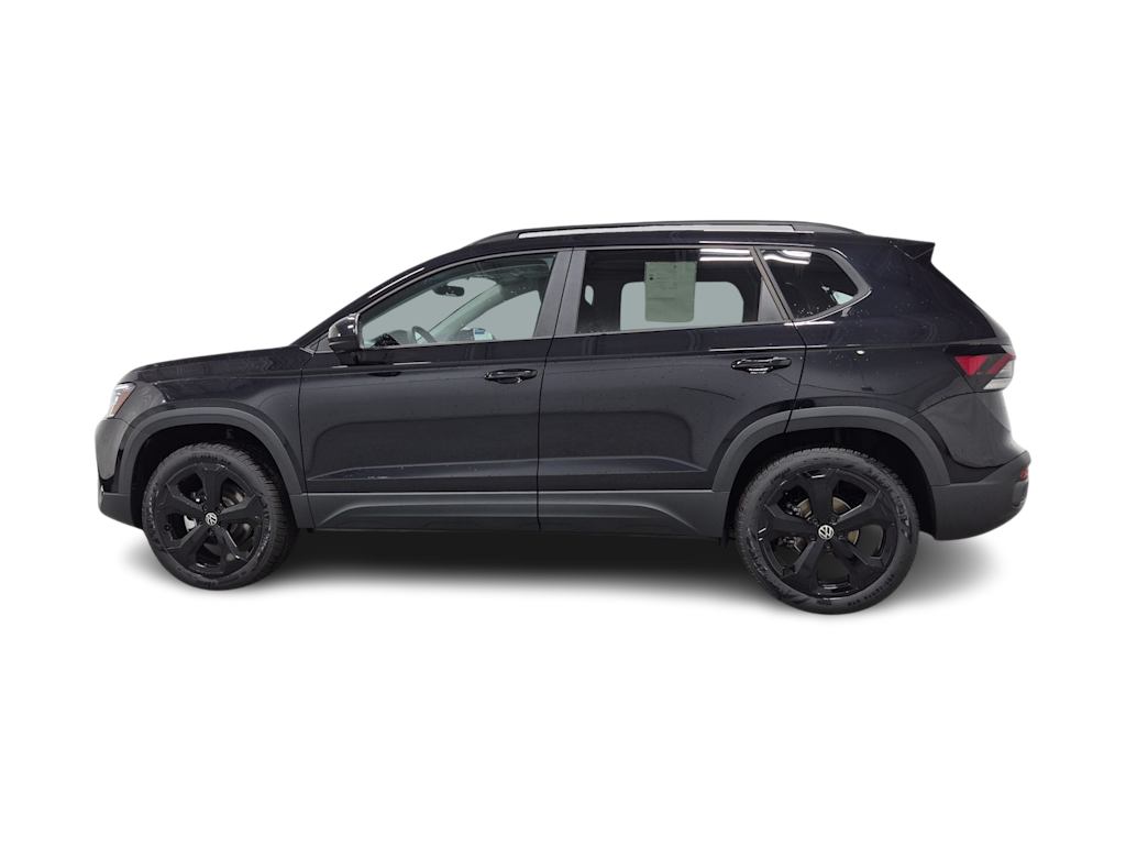 Thumbnail: 2026 Volkswagen Taos - 3