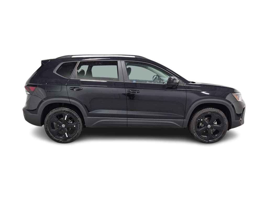 Thumbnail: 2026 Volkswagen Taos - 24