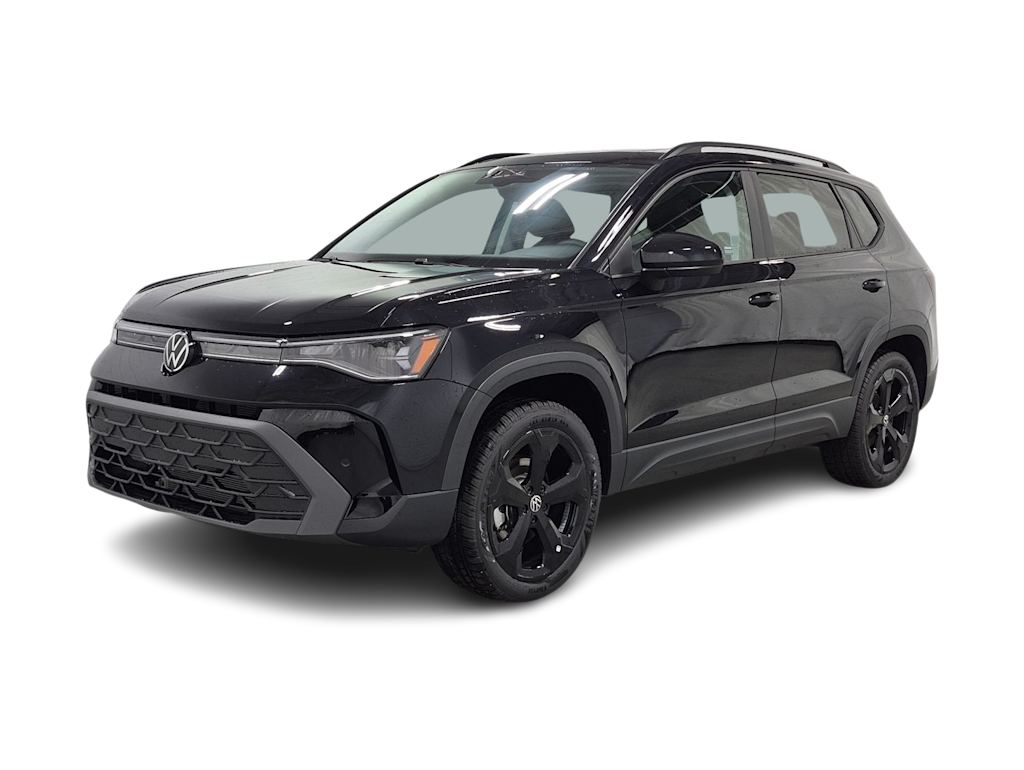 Thumbnail: 2026 Volkswagen Taos - 22