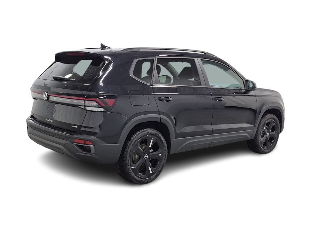 Thumbnail: 2026 Volkswagen Taos - 23