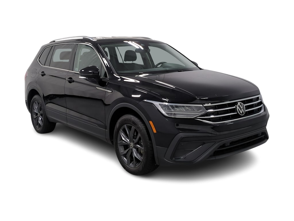 Thumbnail: 2023 Volkswagen Tiguan - 21
