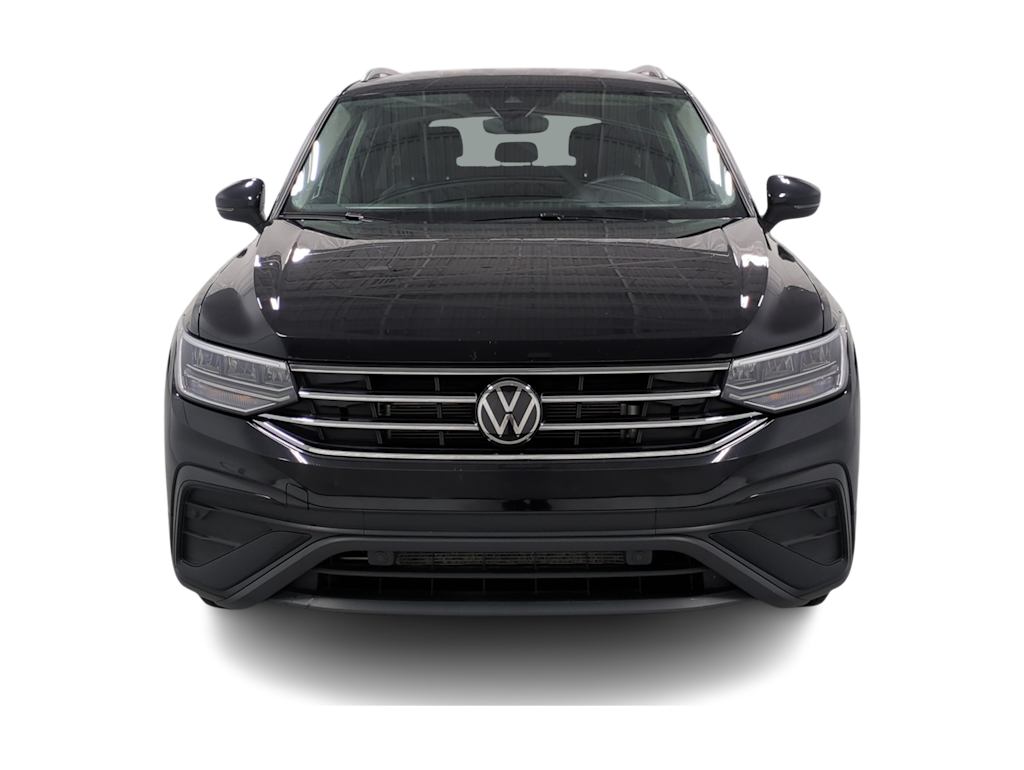 Thumbnail: 2023 Volkswagen Tiguan - 6