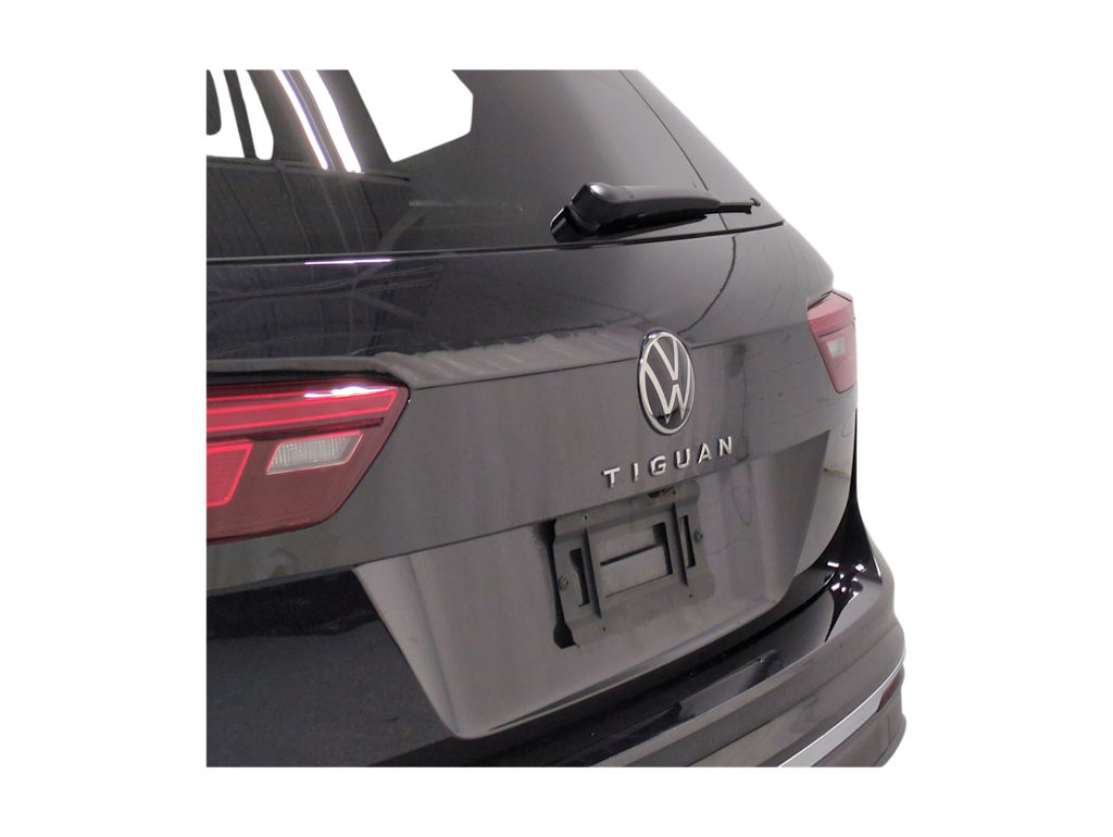 Thumbnail: 2023 Volkswagen Tiguan - 26