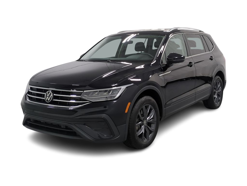 Thumbnail: 2023 Volkswagen Tiguan - 22