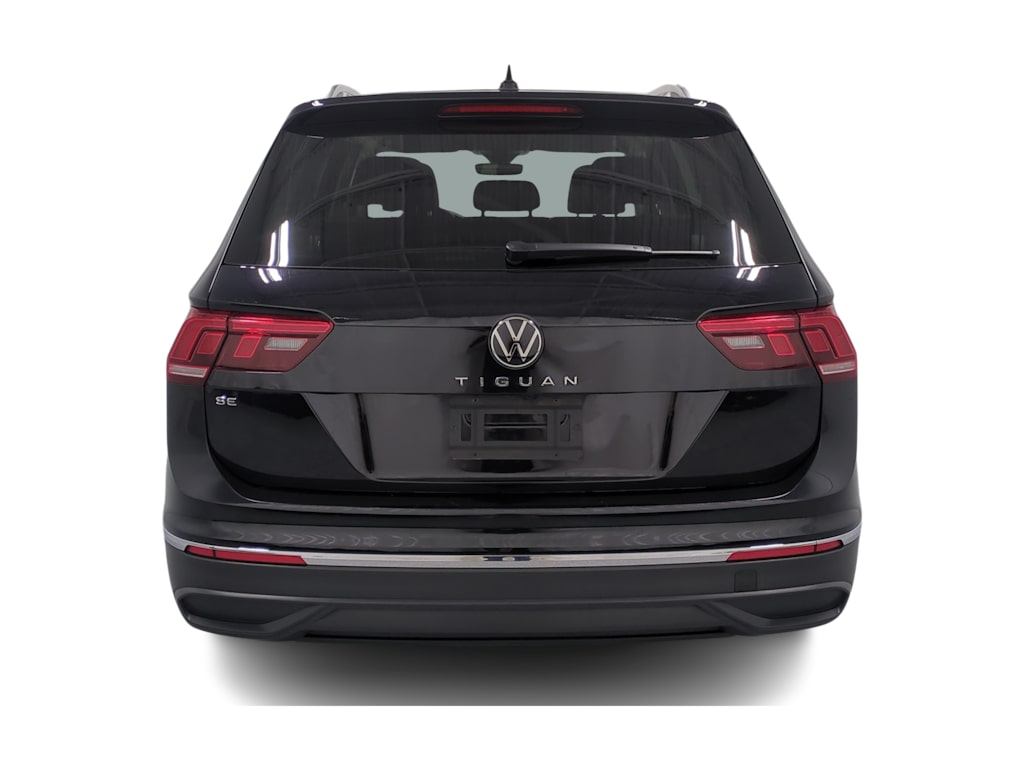 Thumbnail: 2023 Volkswagen Tiguan - 5
