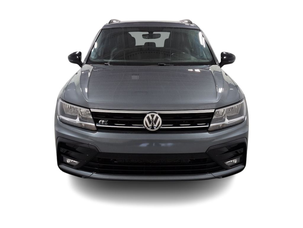 Thumbnail: 2021 Volkswagen Tiguan - 6