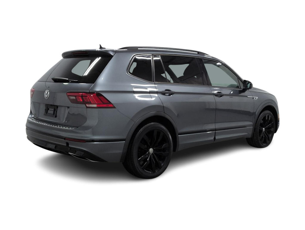 Thumbnail: 2021 Volkswagen Tiguan - 23