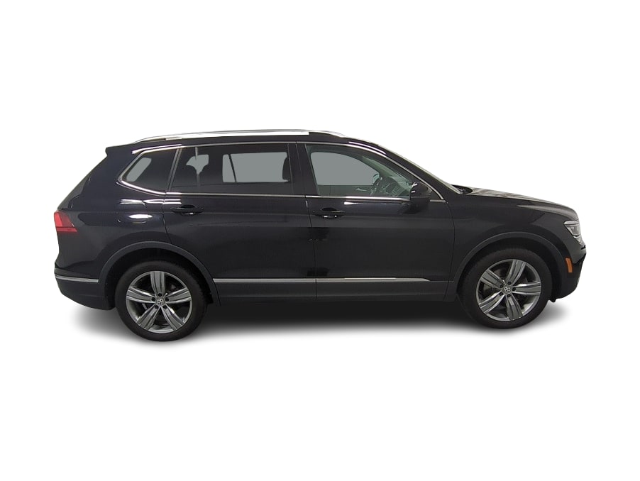 2018 Volkswagen Tiguan SEL 24