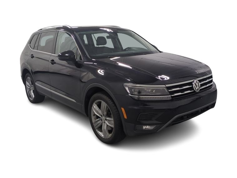 2018 Volkswagen Tiguan SEL 21
