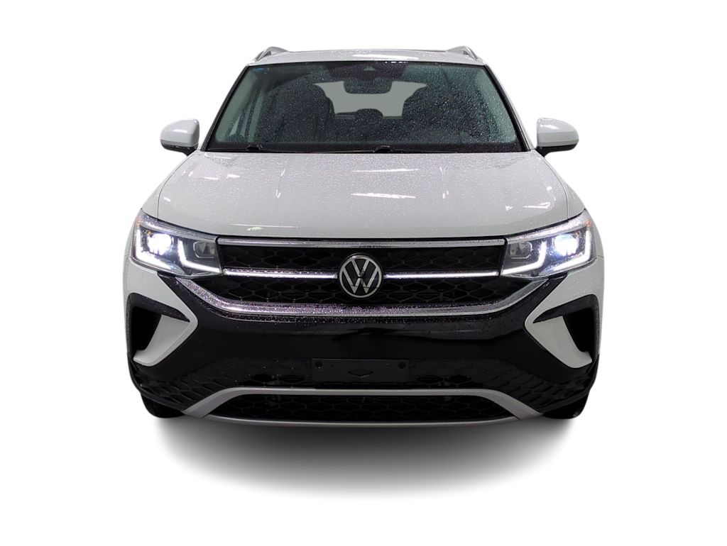 Thumbnail: 2023 Volkswagen Taos - 6