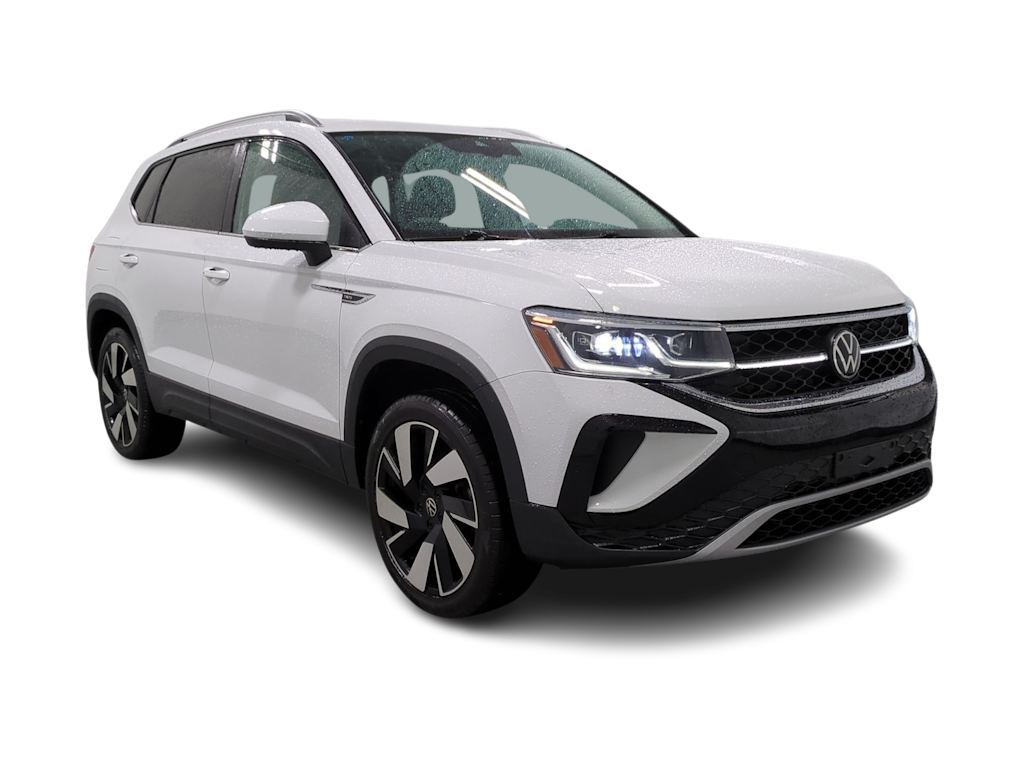 Thumbnail: 2023 Volkswagen Taos - 21