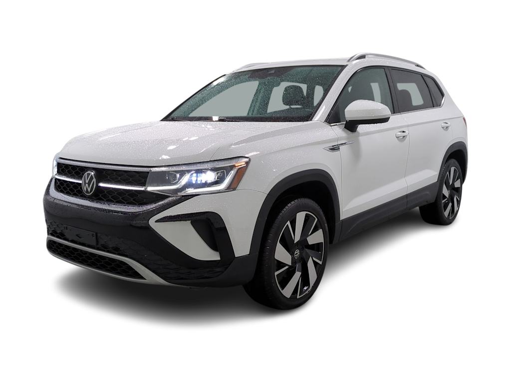 Thumbnail: 2023 Volkswagen Taos - 22