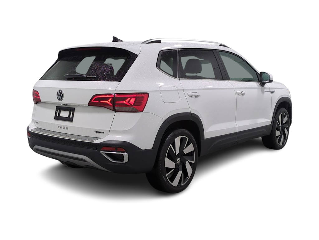 Thumbnail: 2023 Volkswagen Taos - 23