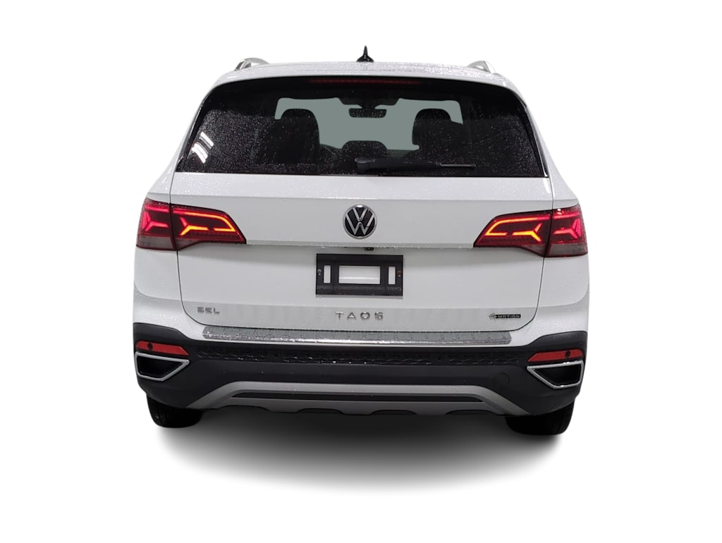 Thumbnail: 2023 Volkswagen Taos - 5
