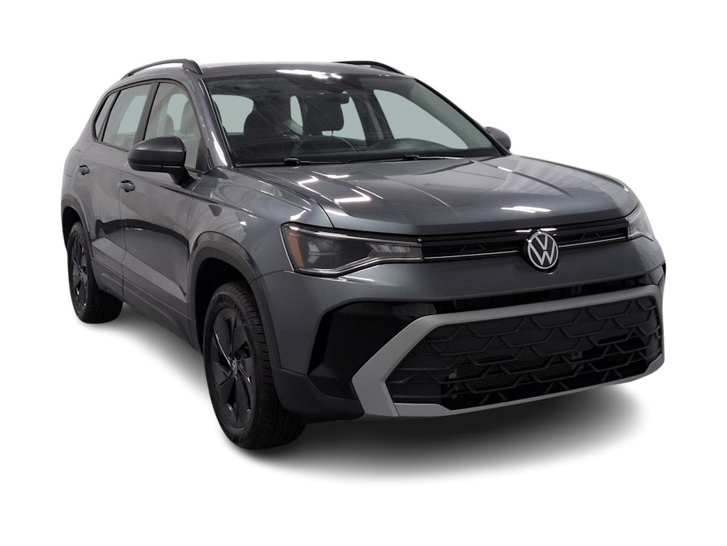 Thumbnail: 2025 Volkswagen Taos - 20