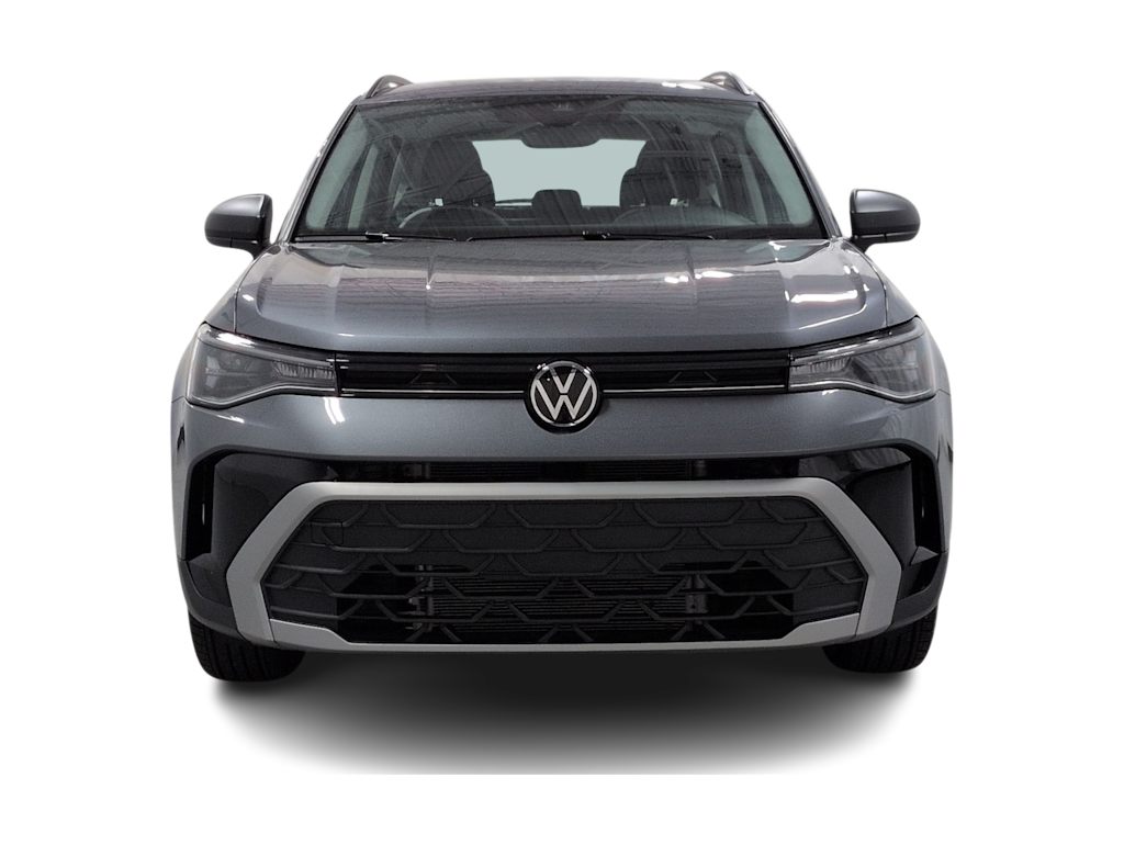 Thumbnail: 2025 Volkswagen Taos - 6
