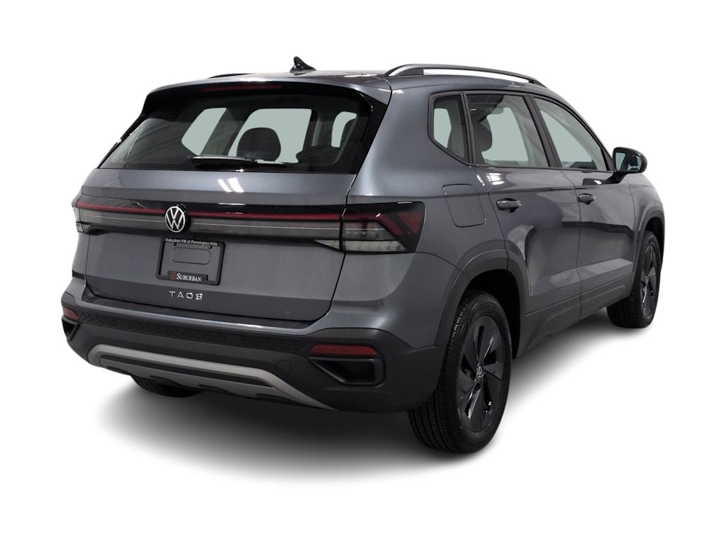 Thumbnail: 2025 Volkswagen Taos - 22