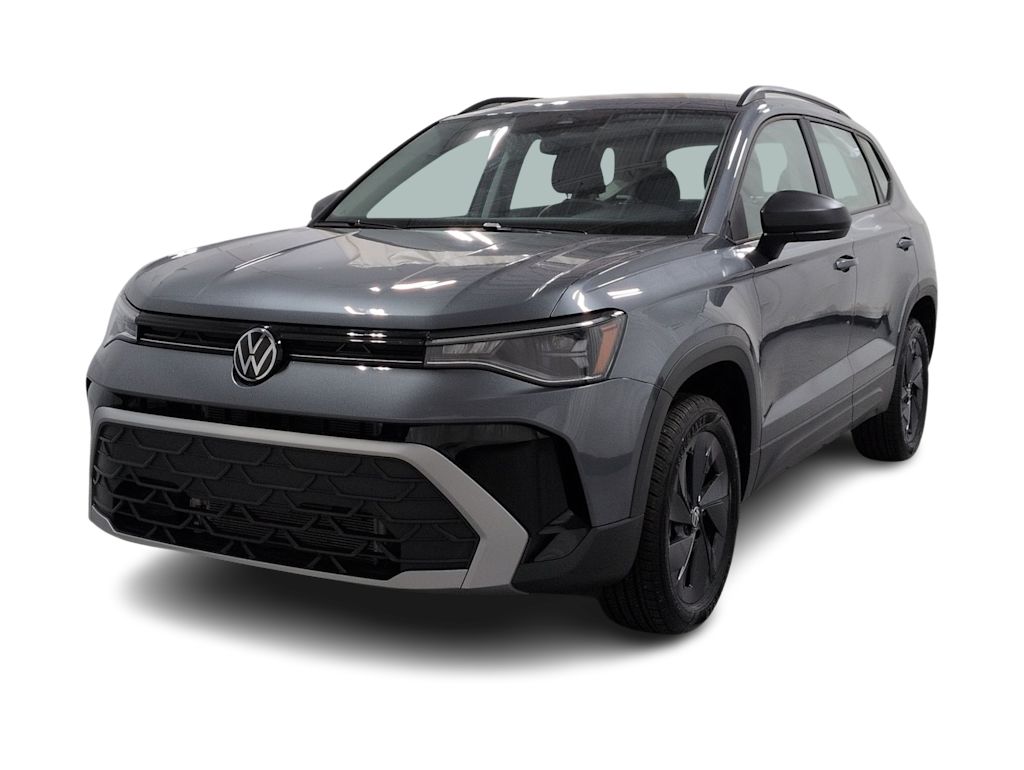 Thumbnail: 2025 Volkswagen Taos - 21