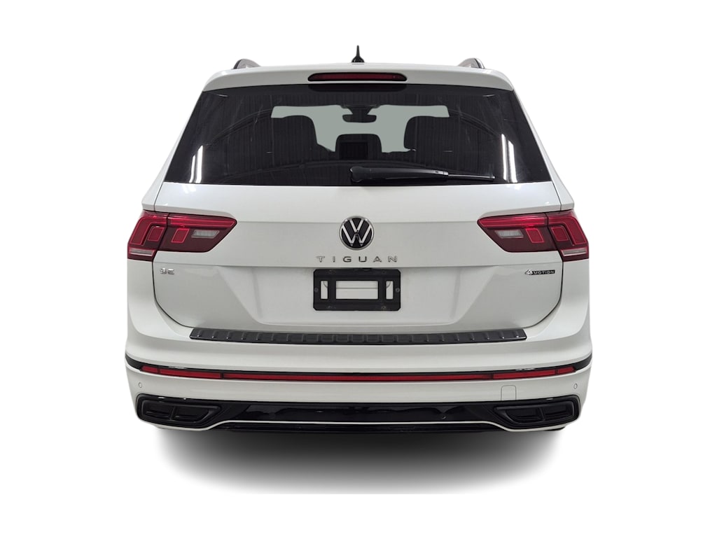 Thumbnail: 2023 Volkswagen Tiguan - 5