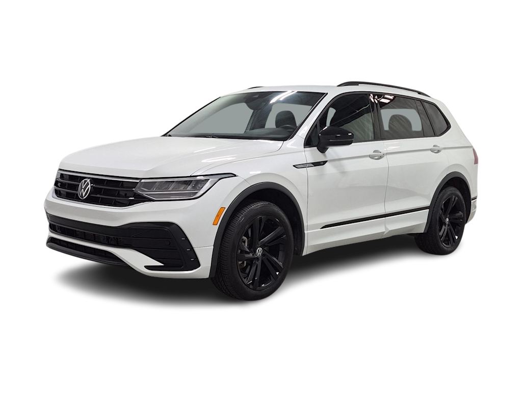 Thumbnail: 2023 Volkswagen Tiguan - 22