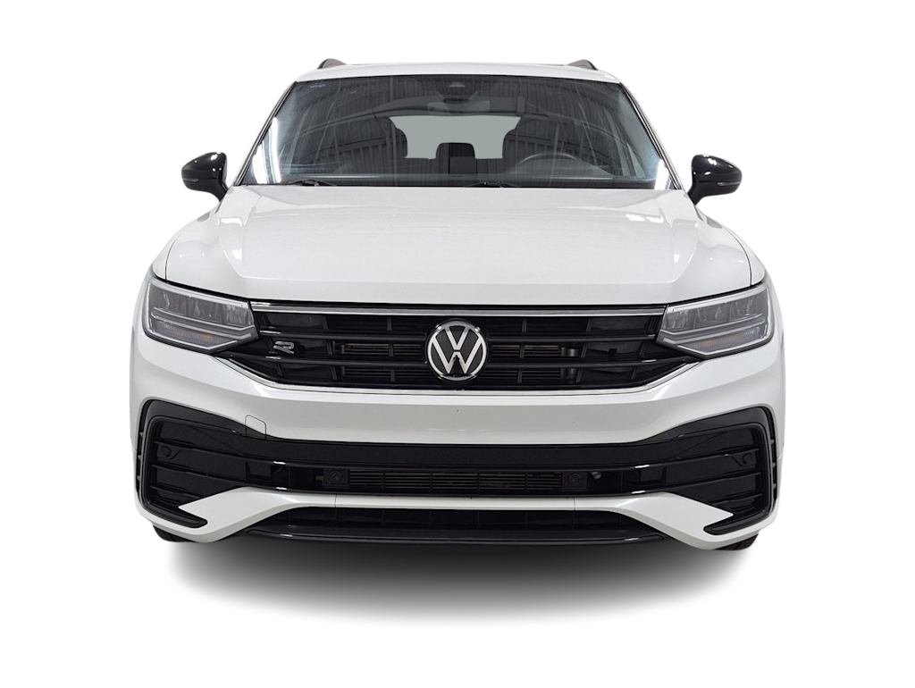 Thumbnail: 2023 Volkswagen Tiguan - 6