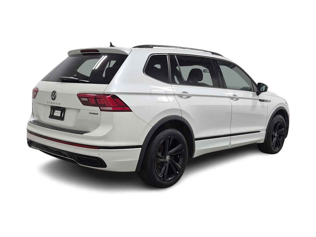 Thumbnail: 2023 Volkswagen Tiguan - 23