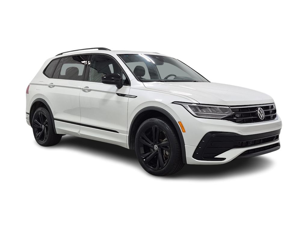 Thumbnail: 2023 Volkswagen Tiguan - 21