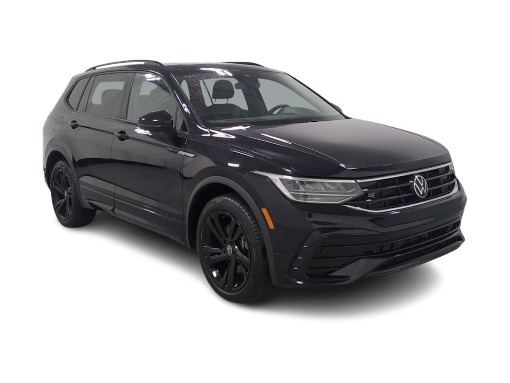 Thumbnail: 2023 Volkswagen Tiguan - 20